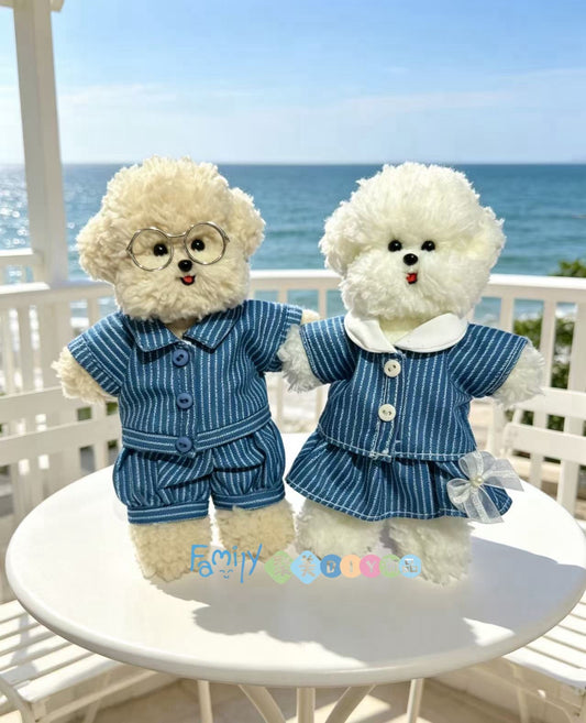 Adopt Your Dog — Handmade Mystery Blind Box | 1 Random Unique Puppy